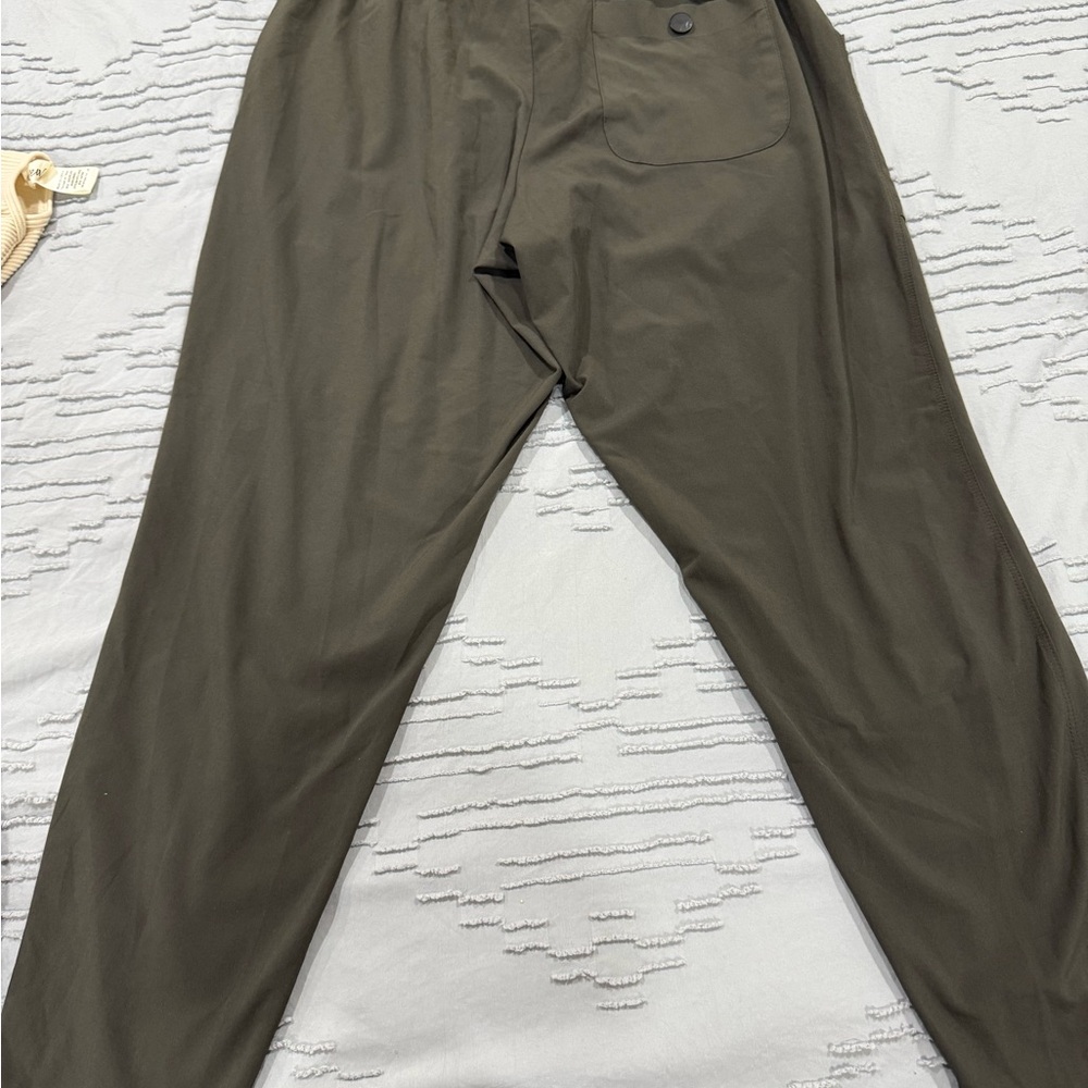 Athleta Skyline Pants 4P Womens - Picture 5 of 9